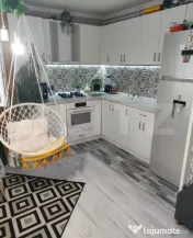 Apartament 2 camere modern, complet mobilat și utilat, balc 