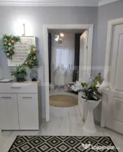 Apartament 2 camere modern, complet mobilat și utilat, balc 