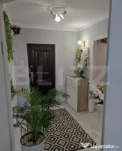 Apartament 2 camere modern, complet mobilat și utilat, balc 