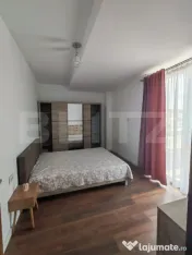 Apartament 2 camere de inchiriat, loc de parcare, bloc nou, 