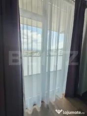 Apartament 2 camere de inchiriat, loc de parcare, bloc nou, 