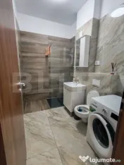 Apartament 2 camere de inchiriat, loc de parcare, bloc nou, 