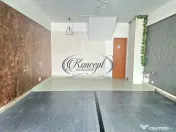 Spatiu servicii in zona Semicentrala 