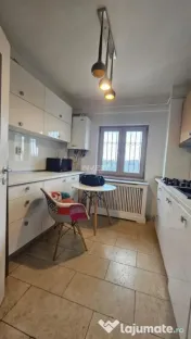 COPOU- Apartament cu 4 camere 