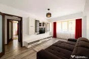 Apartament decomandat cu 2 camere, 55MP, Tătărași, bloc d 