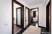 Apartament decomandat cu 2 camere, 55MP, Tătărași, bloc d 
