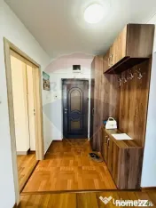 Apartament 3 camere | 80 mp | Parcare + boxă | Griviței...