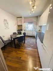 Apartament 3 camere | 80 mp | Parcare + boxă | Griviței...