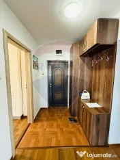 Apartament 3 camere | 80 mp | Parcare + boxă | Griviței... 
