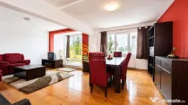 Apartament 4 camere – Mureș – Sovata – Ultracentral