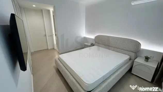Apartament Premium 3 Camere MOBILAT CORTINA NORTH