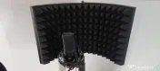 Microfon profesional sE X1 S Vocal Pack+ Stativ Profesional + Sistem Absorbant 