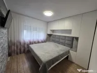 Apartament 3 camere decomandat 1985 Galati Micro 17 