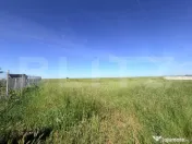 Teren intravilan de vânzare, Coșoveni – 2.400 mp ideal p 