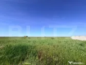 Teren intravilan de vânzare, Coșoveni – 2.400 mp ideal p 