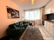 Ap 3 camere | MODERN | BALCON | PARCARE | P-ta 14 Iulie/Cluj 