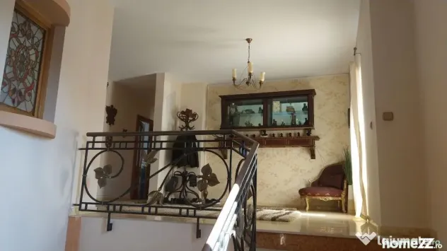 Vila reprezentativa - Cotroceni
