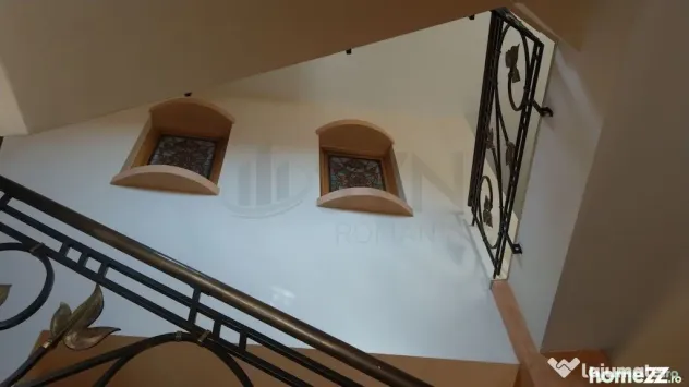 Vila reprezentativa - Cotroceni