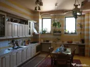 Vila reprezentativa - Cotroceni 