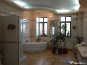 Vila reprezentativa - Cotroceni 