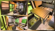 Casa 3 camere, 3 bai, 35K 