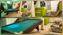 Casa 3 camere, 3 bai, 35K
