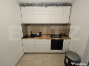 Apartament 3 camere decomandat - renovat, zona Nicolina 