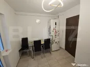 Apartament 3 camere decomandat - renovat, zona Nicolina 