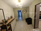 Apartament 3 camere decomandat - renovat, zona Nicolina 