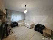 Apartament 3 camere decomandat - renovat, zona Nicolina 