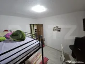Apartament 3 camere decomandat - renovat, zona Nicolina 