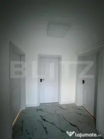 Apartament 2 camere, 77 mp, loc de parcare, zona Natanael