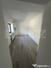 Apartament 2 camere, 77 mp, loc de parcare, zona Natanael 