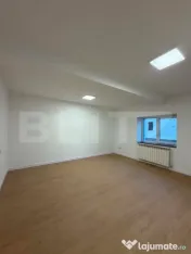 Apartament 2 camere, 77 mp, loc de parcare, zona Natanael 
