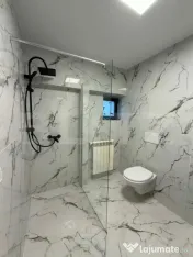 Apartament 2 camere, 77 mp, loc de parcare, zona Natanael 