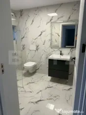 Apartament 2 camere, 77 mp, loc de parcare, zona Natanael 