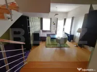 Apartament 4 camere, decomandat, 140 mp,garaj+parcare, pisci 