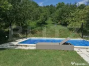 Apartament 4 camere, decomandat, 140 mp,garaj+parcare, pisci 