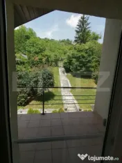 Apartament 4 camere, decomandat, 140 mp,garaj+parcare, pisci 