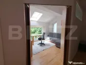 Apartament 4 camere, decomandat, 140 mp,garaj+parcare, pisci 