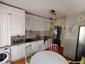 Apartament 4 camere, decomandat, 140 mp,garaj+parcare, pisci 