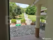 Apartament 4 camere, decomandat, 140 mp,garaj+parcare, pisci 