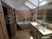 Apartament 4 camere, decomandat, 140 mp,garaj+parcare, pisci 