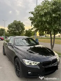 Bmw f30 2017 330i