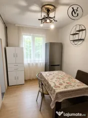 Apartament 3 camere modern - zona Inel 2 - centrala proprie 