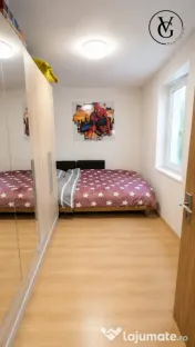 Apartament 3 camere modern - zona Inel 2 - centrala proprie 