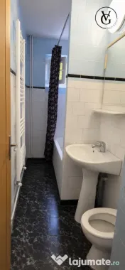 Apartament 3 camere modern - zona Inel 2 - centrala proprie 
