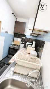 Apartament 3 camere modern - zona Inel 2 - centrala proprie 