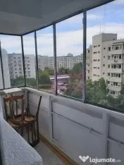 Garsoniera zona Dristor 