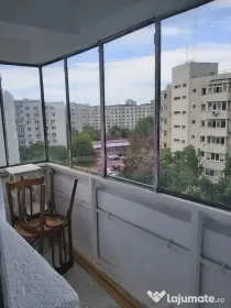 Garsoniera zona Dristor